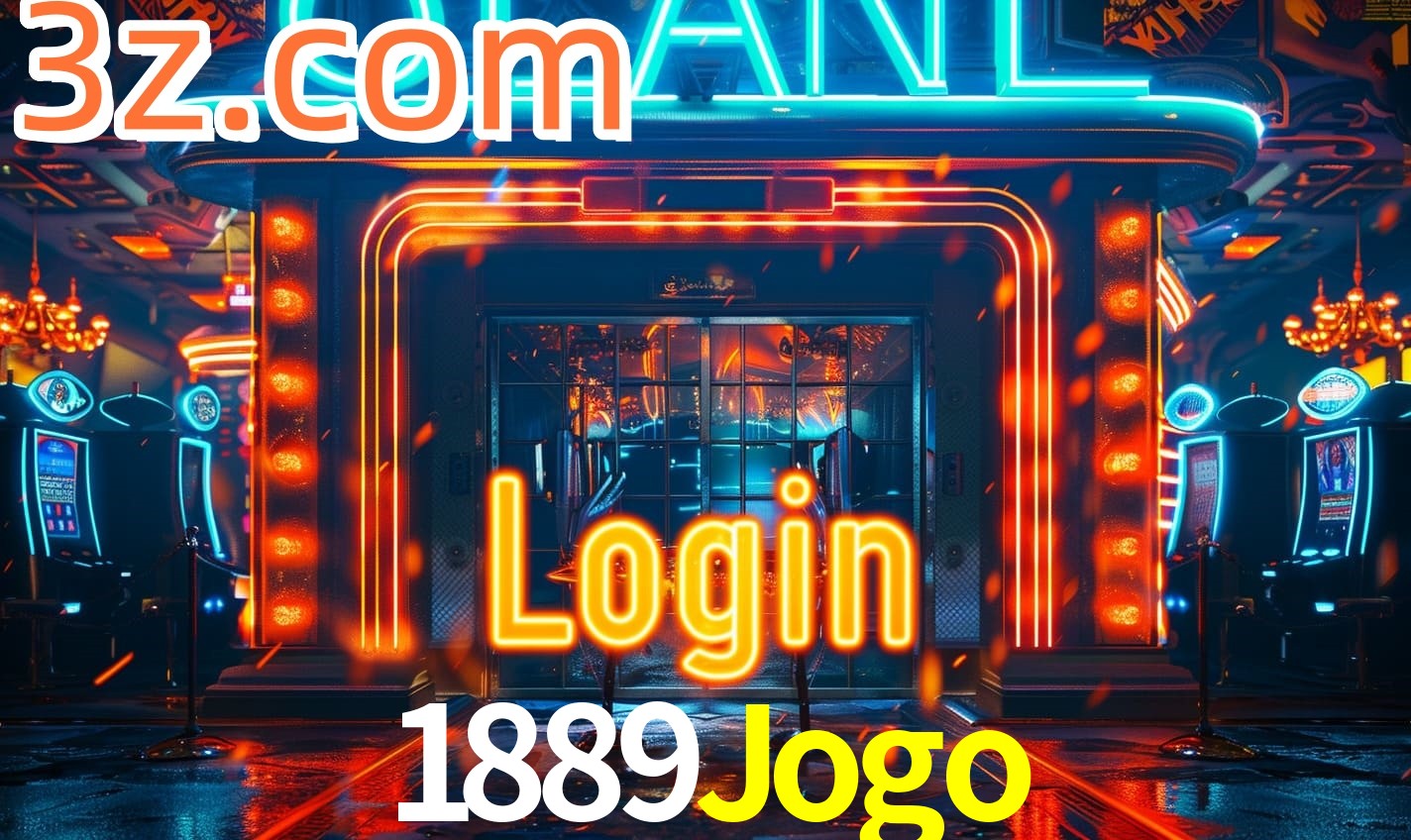 Login no Cassino 1889Jogo